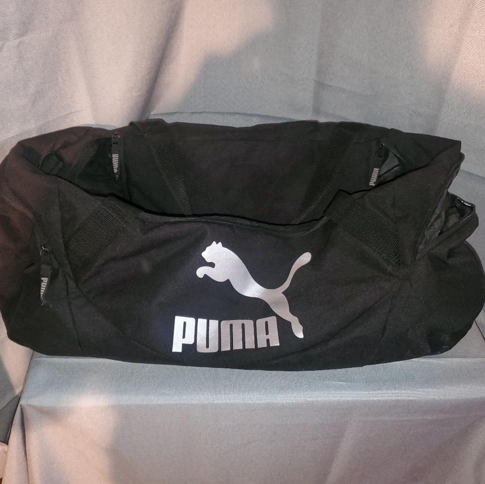 Puma Gym Bag